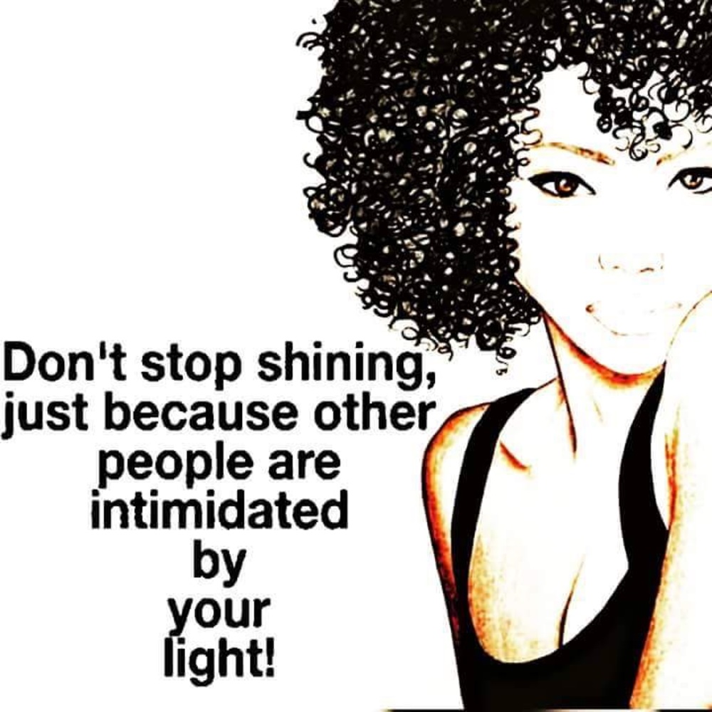 Meet your Posher, Kenisha